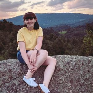 Meet your Posher, Hannah